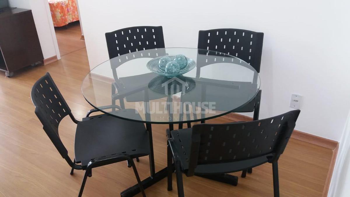 Apartamento, Planalto, 2 Quartos, 1 Vaga