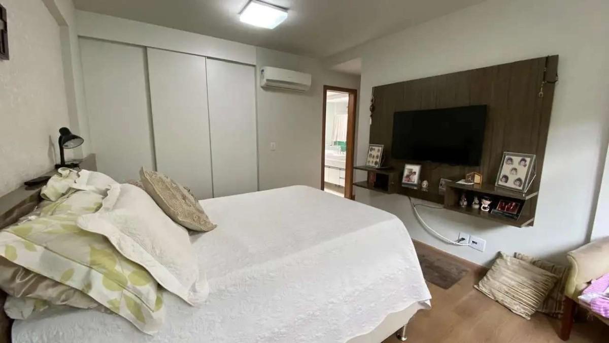Apartamento, São Pedro, 4 Quartos, 3 Vagas, 2 Suítes