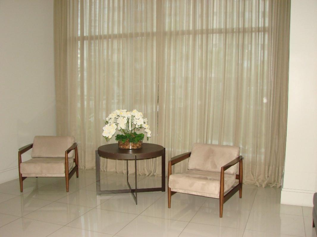 Apartamento, Vila da Serra, 2 Quartos, 2 Vagas, 2 Suítes