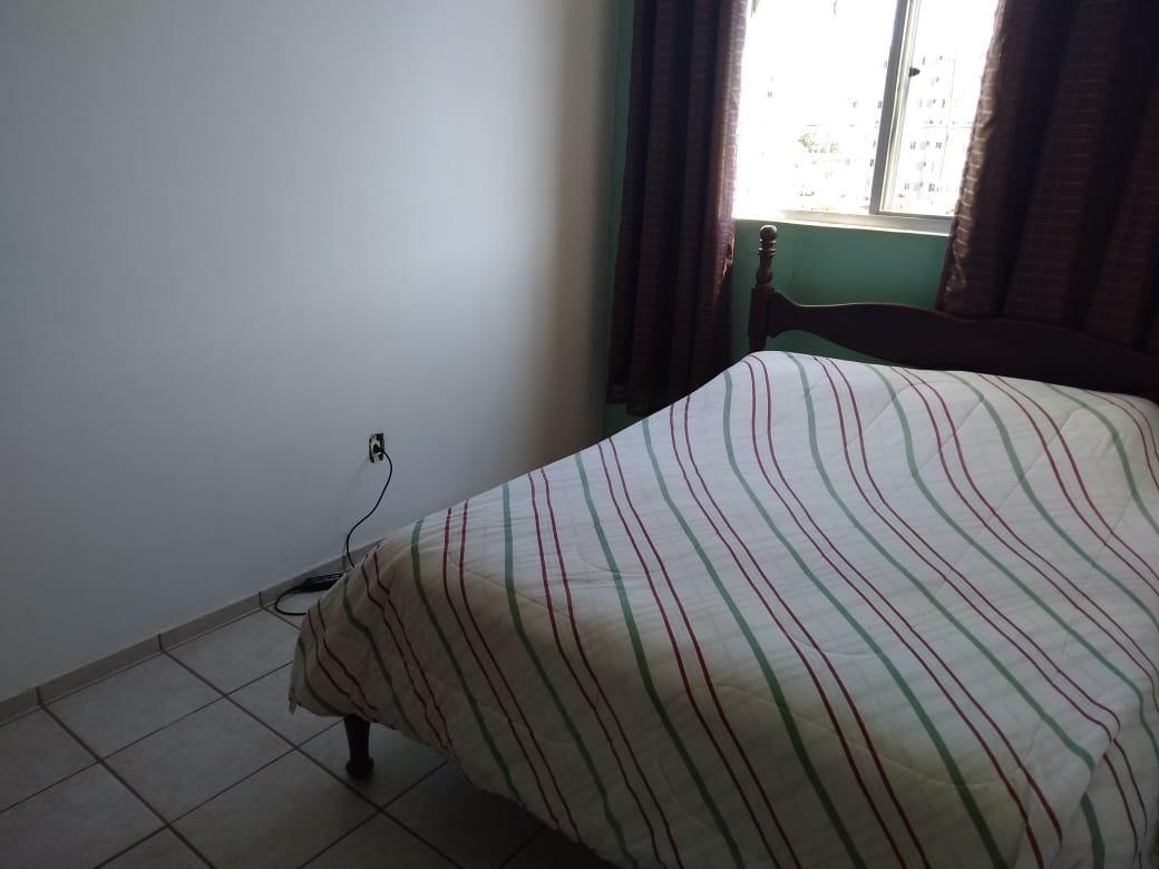 Apartamento, Salgado Filho, 3 Quartos, 1 Vaga