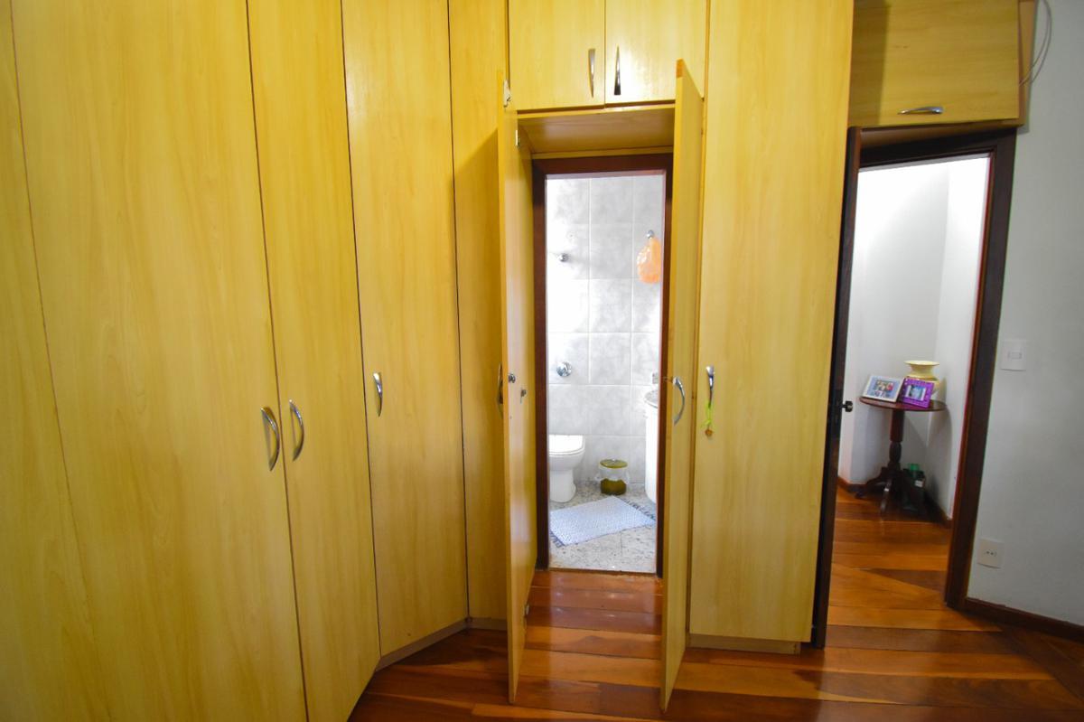 Cobertura, Dona Clara, 3 Quartos, 4 Vagas, 2 Suítes