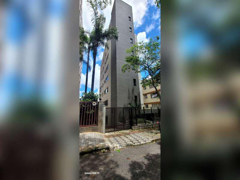 Cobertura, Anchieta, 3 Quartos, 2 Vagas, 2 Suítes