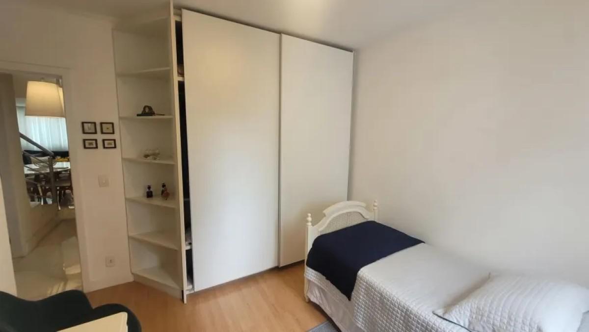 Cobertura, Carmo, 3 Quartos, 3 Vagas, 1 Suíte