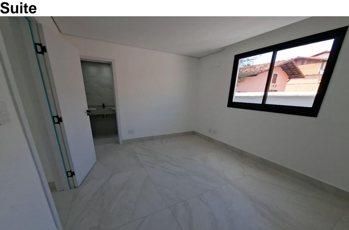 Casa, Planalto, 3 Quartos, 1 Vaga, 1 Suíte