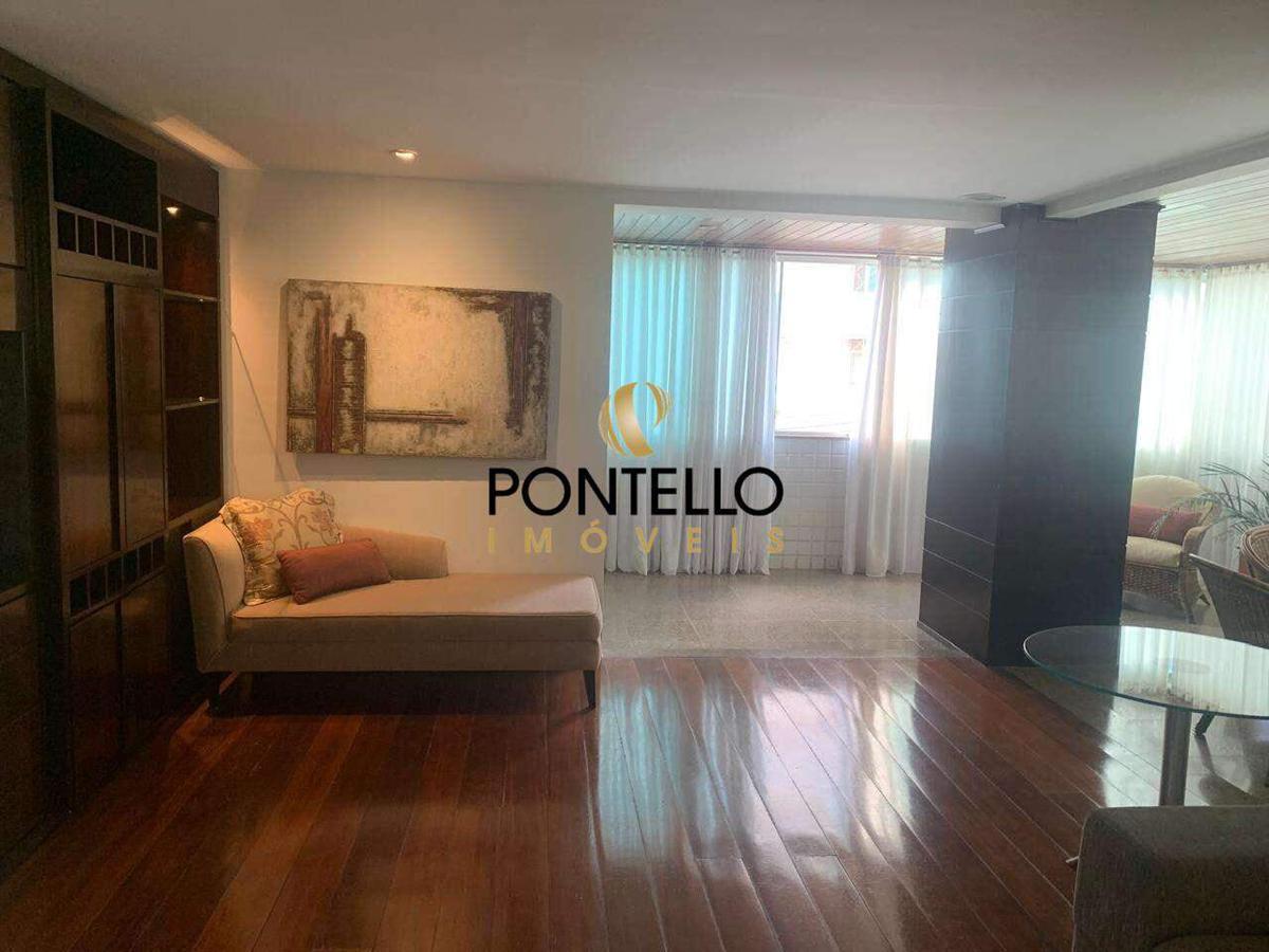 Apartamento, Buritis, 4 Quartos, 2 Vagas, 2 Suítes