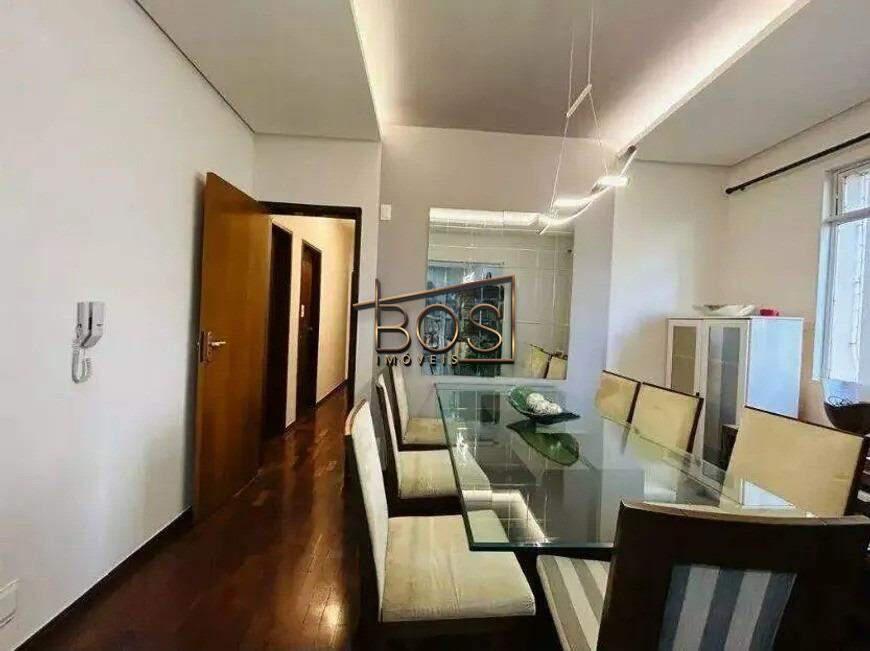 Apartamento, Sion, 3 Quartos, 2 Vagas, 1 Suíte