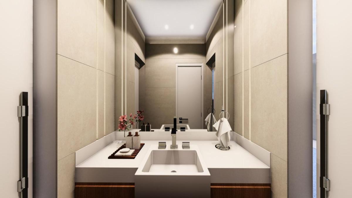 Apartamento, Cidade Nova, 4 Quartos, 2 Vagas, 4 Suítes