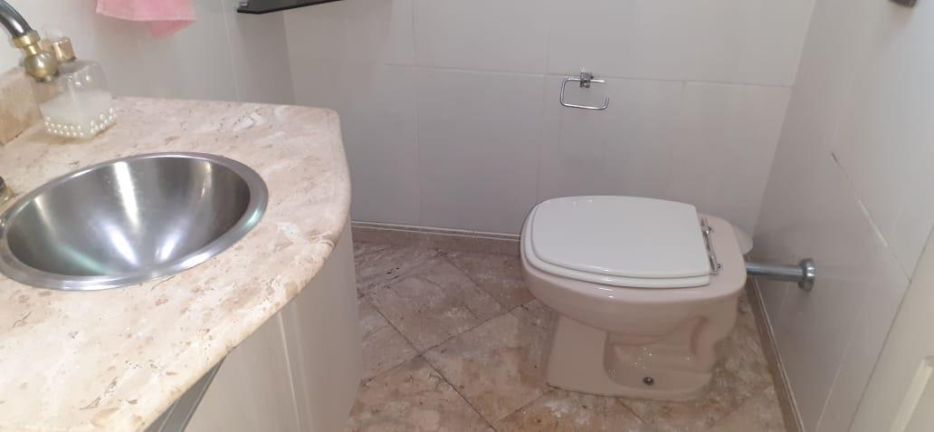 Casa, Cabral, 3 Quartos, 2 Vagas, 3 Suítes