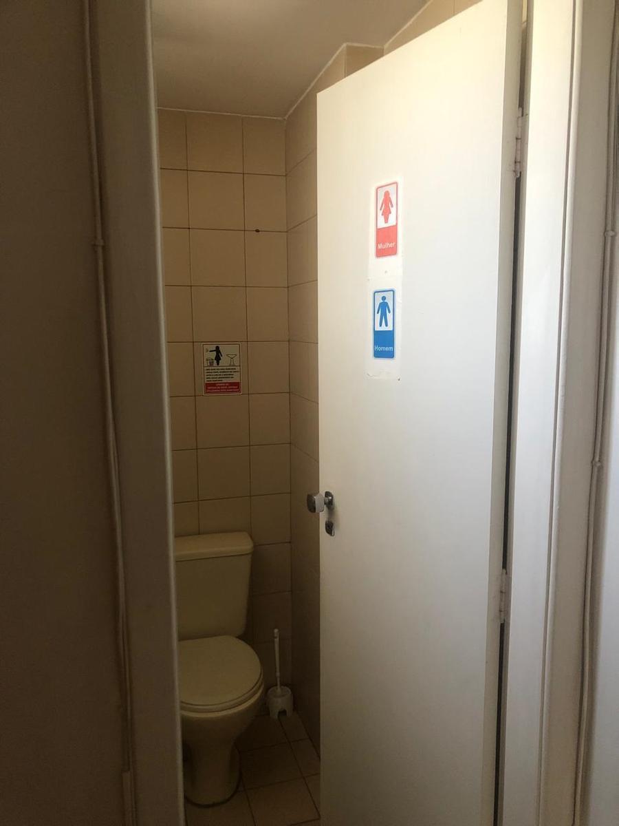 Sala, Santa Efigênia