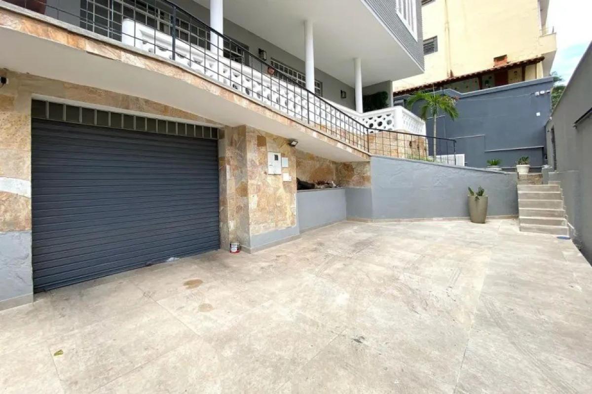 Casa, Colégio Batista, 4 Quartos, 3 Vagas, 2 Suítes