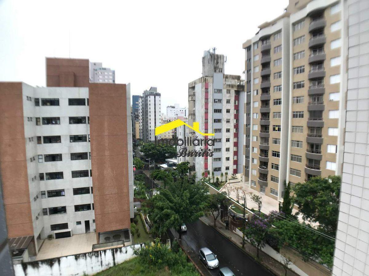 Apartamento, Buritis, 3 Quartos, 2 Vagas, 1 Suíte