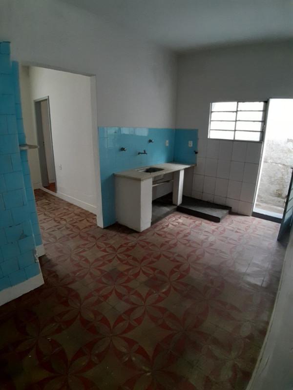 Casa, Caiçaras, 3 Quartos, 3 Vagas, 1 Suíte