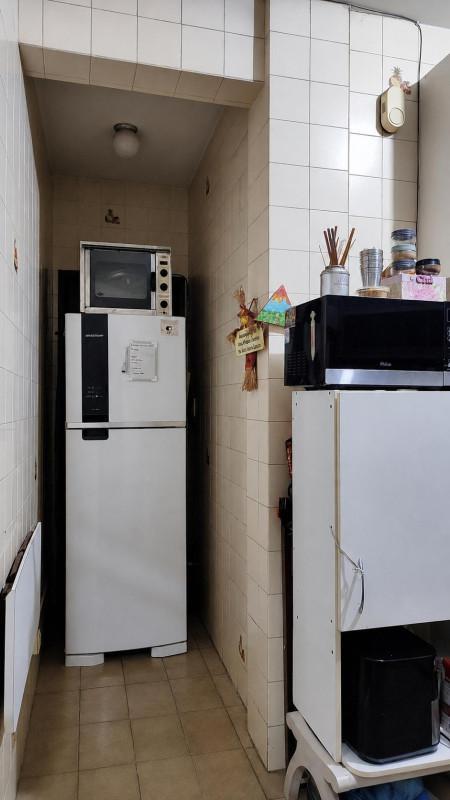 Apartamento, Caiçaras, 3 Quartos, 1 Vaga