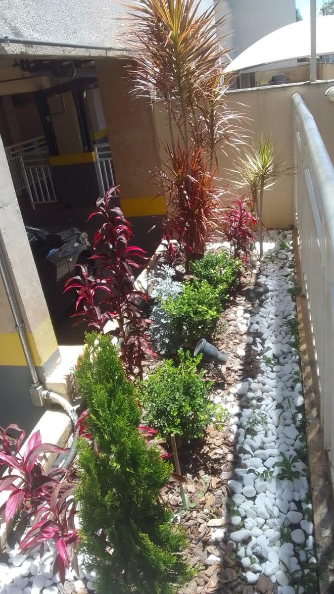 Apartamento, Cardoso, 2 Quartos, 1 Vaga, 1 Suíte