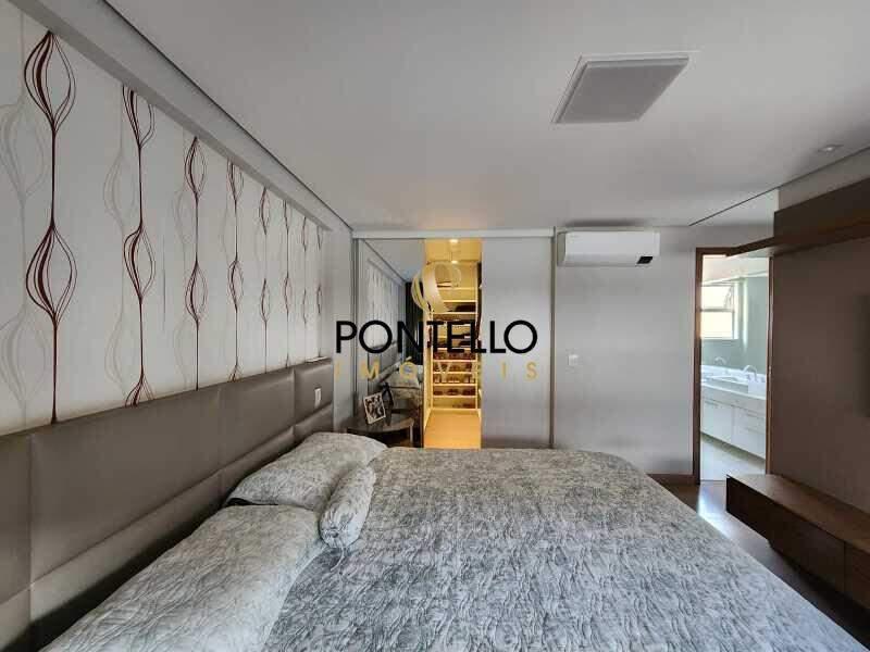 Apartamento, São Pedro, 4 Quartos, 3 Vagas, 4 Suítes