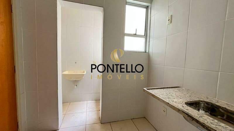 Apartamento, Nova Suíssa, 2 Quartos, 1 Vaga, 1 Suíte