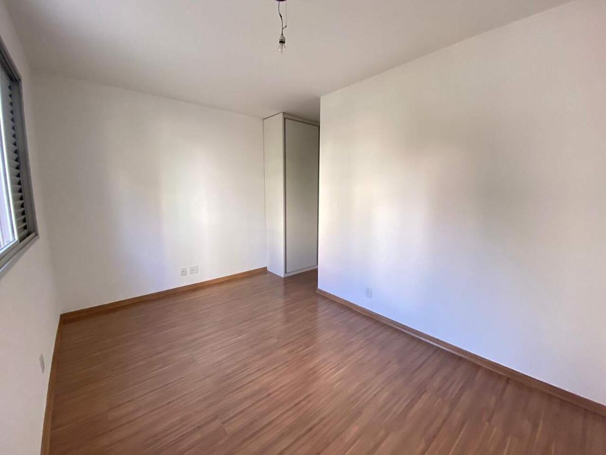 Apartamento, Buritis, 4 Quartos, 3 Vagas, 2 Suítes