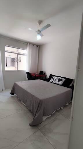 Apartamento, Iguaçu, 2 Quartos, 1 Vaga