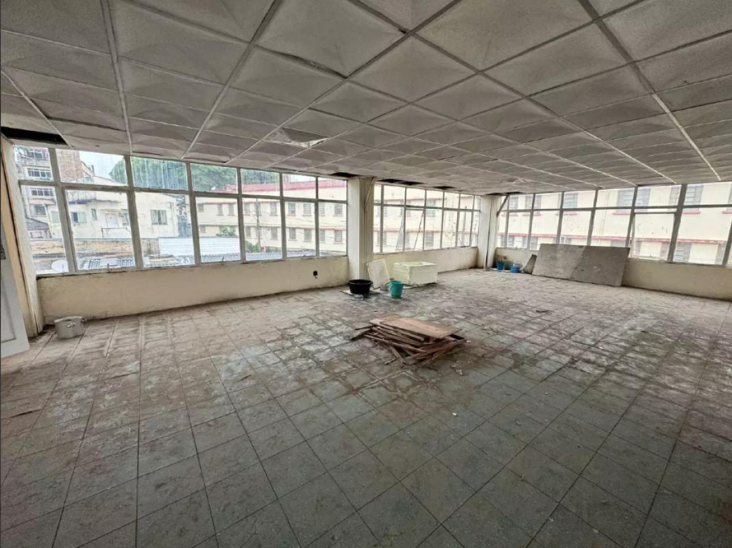 Casa, Prado, 4 Quartos, 3 Vagas, 1 Suíte