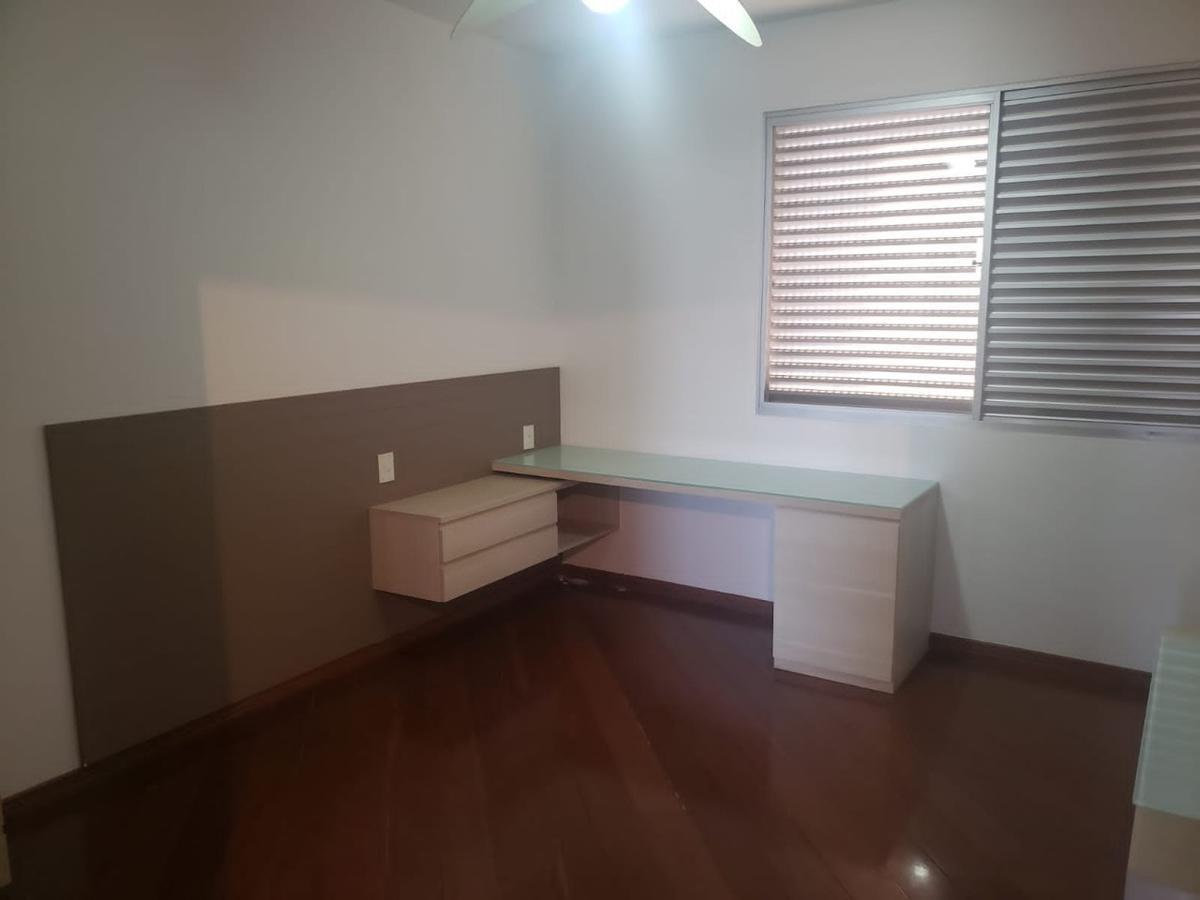 Cobertura, Cruzeiro, 4 Quartos, 3 Vagas, 2 Suítes