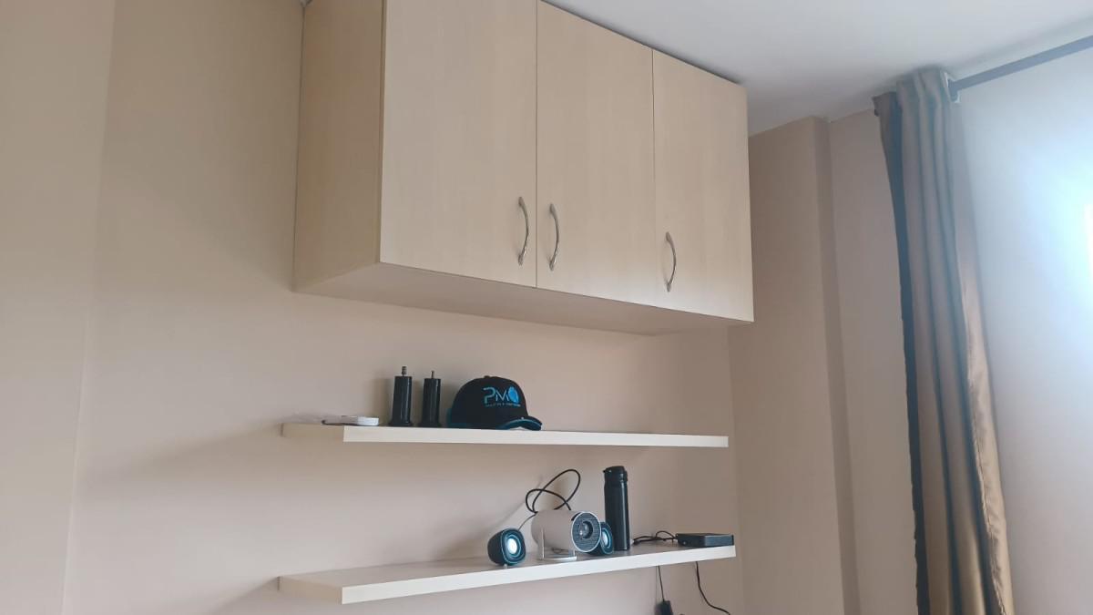 Apartamento, João Pinheiro, 2 Quartos, 1 Vaga