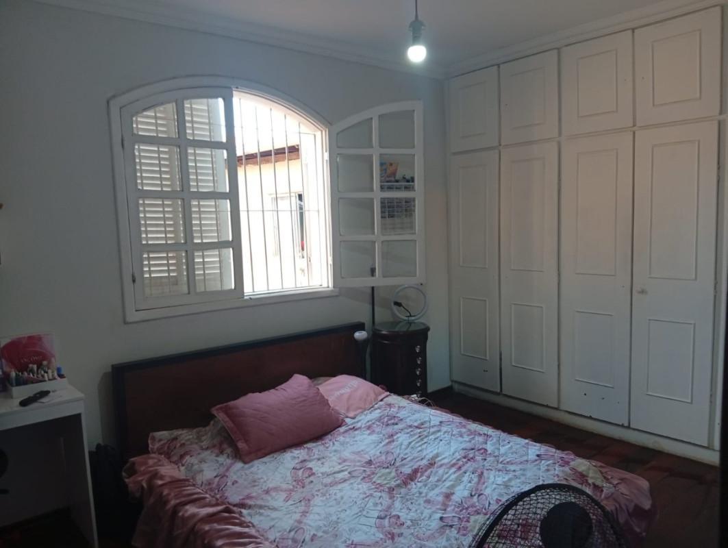 Casa, Jardim Alvorada, 5 Quartos, 4 Vagas, 1 Suíte
