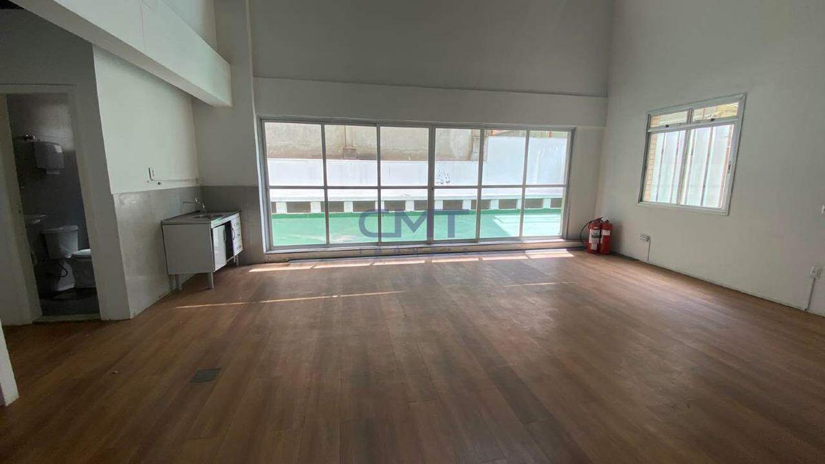 Andar, Savassi, 0 Quarto, 0 Vaga
