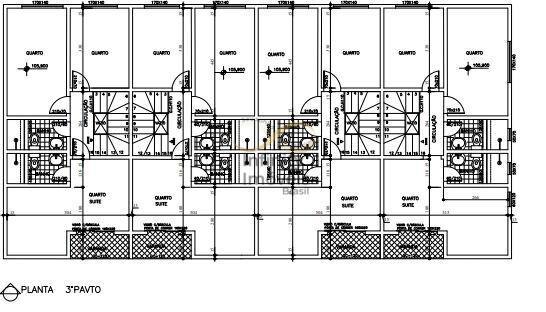 Casa, Cabral, 3 Quartos