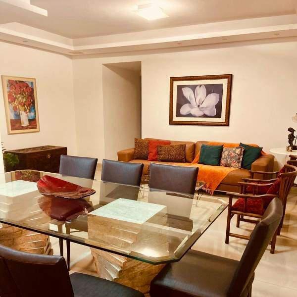 Apartamento, Gutierrez, 3 Quartos, 1 Vaga, 1 Suíte