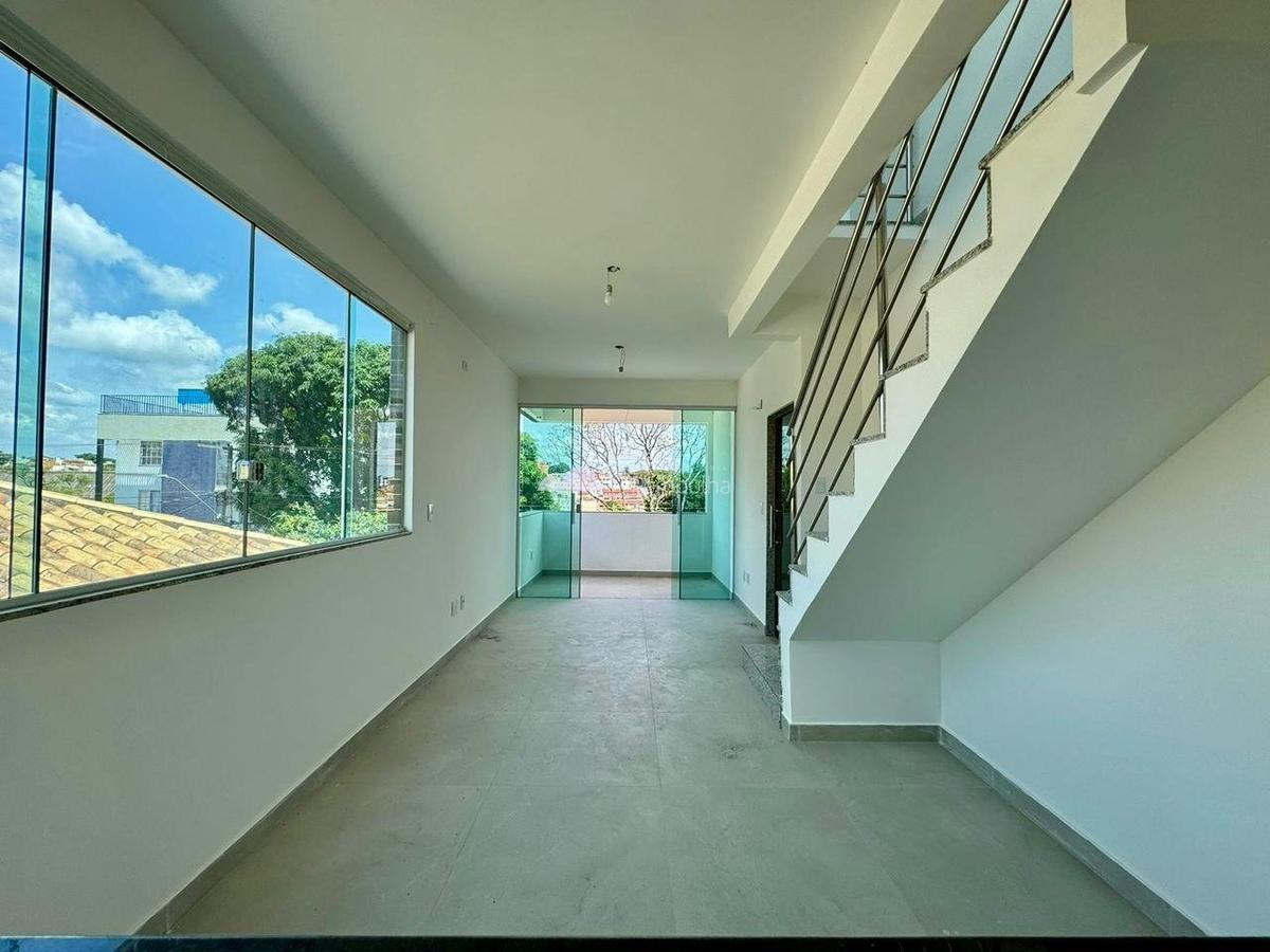 Apartamento, Santa Amélia, 3 Quartos, 4 Vagas, 1 Suíte