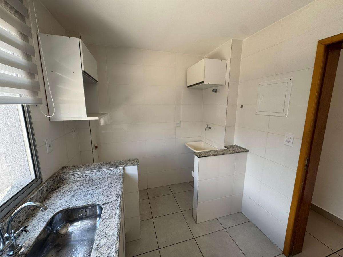 Apartamento, Concórdia, 2 Quartos, 2 Vagas, 1 Suíte