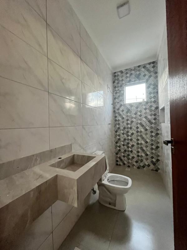 Casa, Masterville, 3 Quartos, 2 Vagas, 1 Suíte