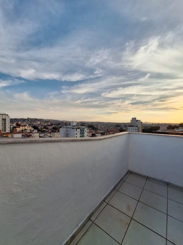 Cobertura, Manacás, 2 Quartos, 2 Vagas