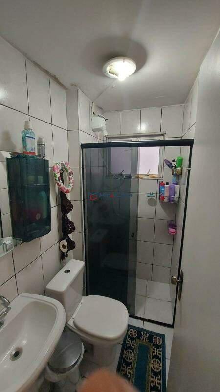 Apartamento, Timirim, 3 Quartos, 1 Vaga