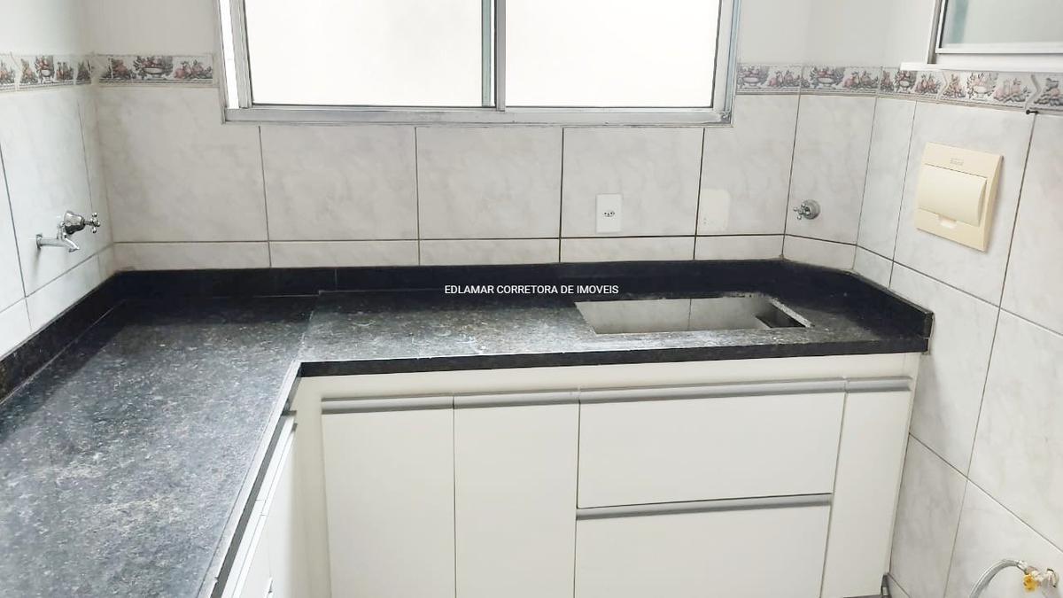 Apartamento, Jardim Riacho das Pedras, 2 Quartos, 1 Vaga