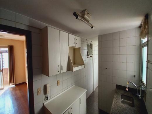 Apartamento, Savassi, 3 Quartos, 2 Vagas, 1 Suíte
