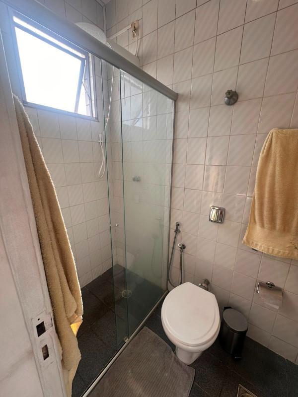 Apartamento, Alípio de Melo, 3 Quartos, 2 Vagas, 1 Suíte