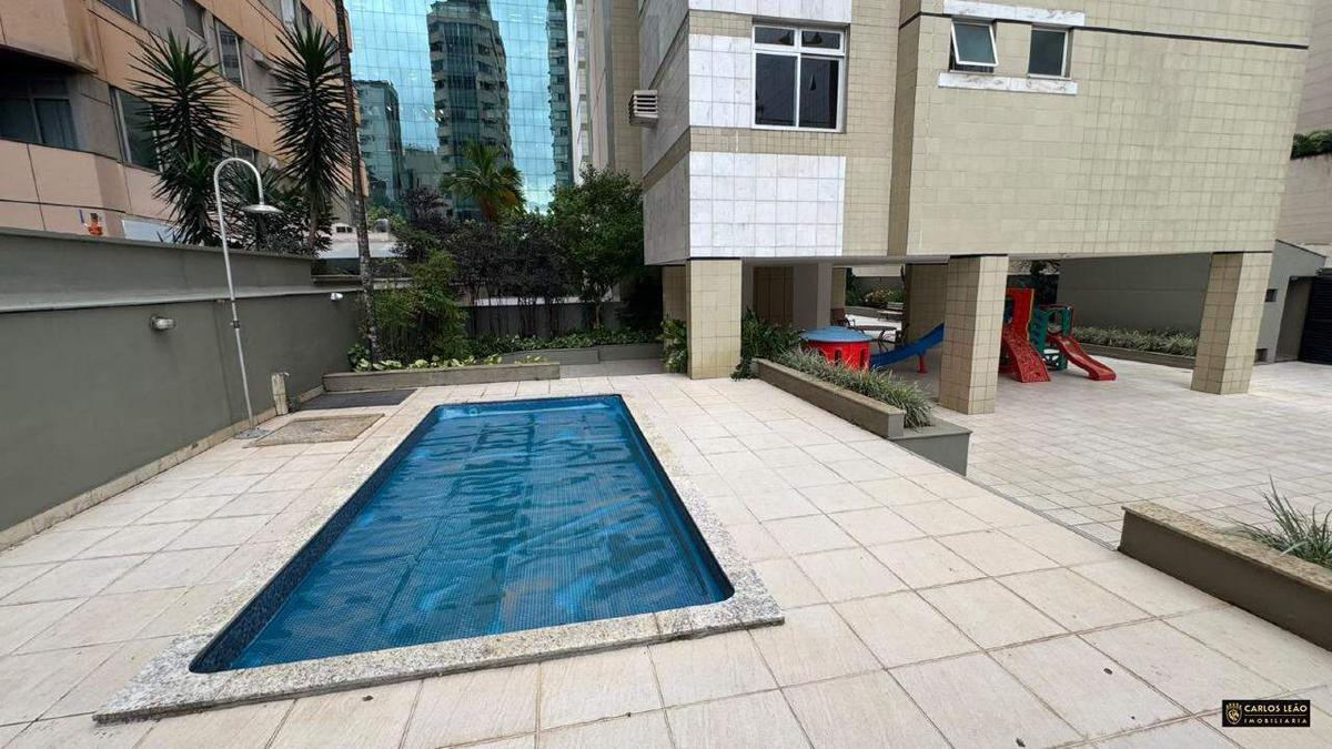 Apartamento, Savassi, 3 Quartos, 2 Vagas, 2 Suítes