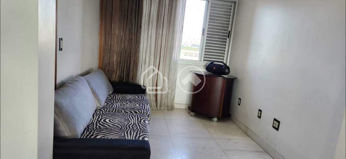 Apartamento, Padre Eustáquio, 4 Quartos, 3 Vagas, 1 Suíte