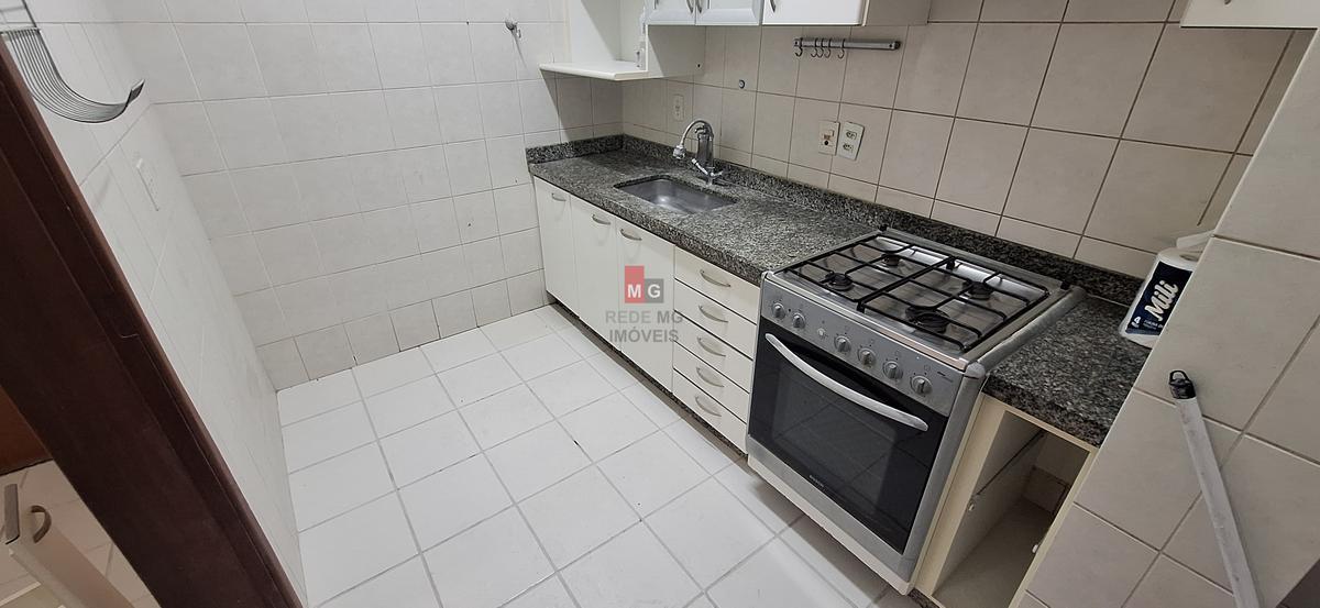 Apartamento, Buritis, 3 Quartos, 2 Vagas, 1 Suíte
