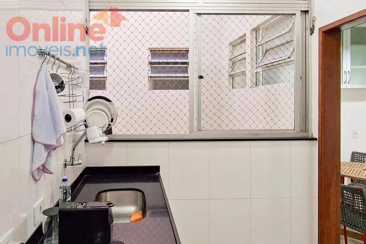 Apartamento, União, 3 Quartos, 0 Vaga, 1 Suíte