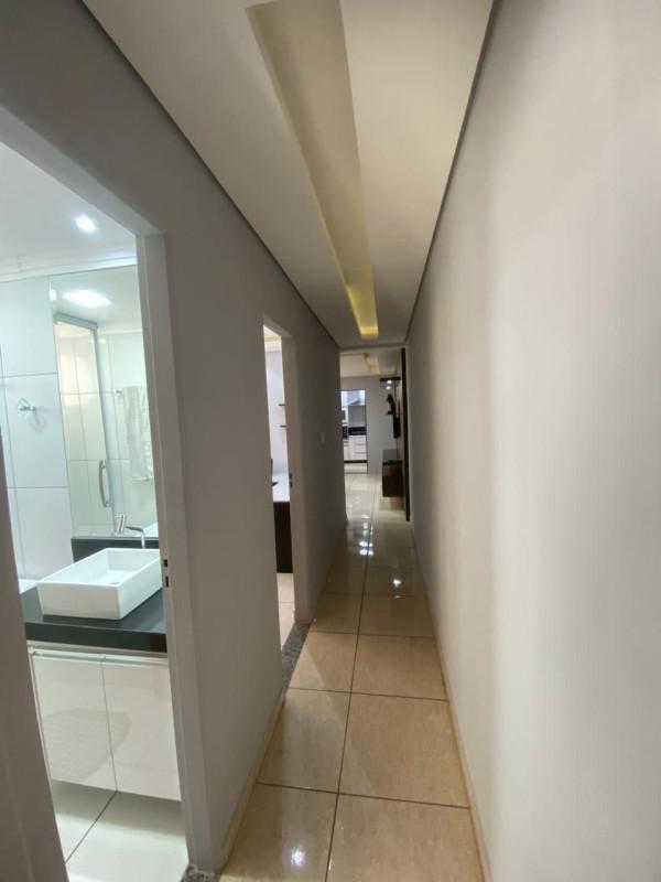 Apartamento, Masterville, 2 Quartos, 1 Vaga