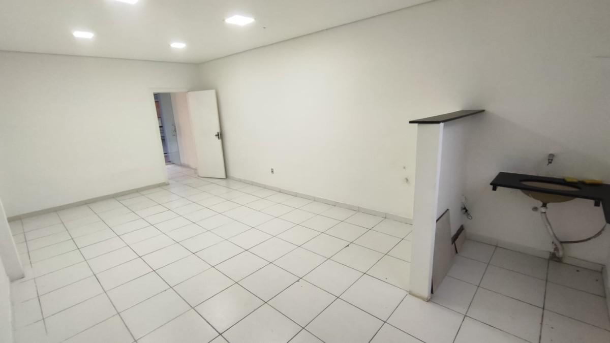 Andar, Serrano, 0 Quarto, 0 Vaga