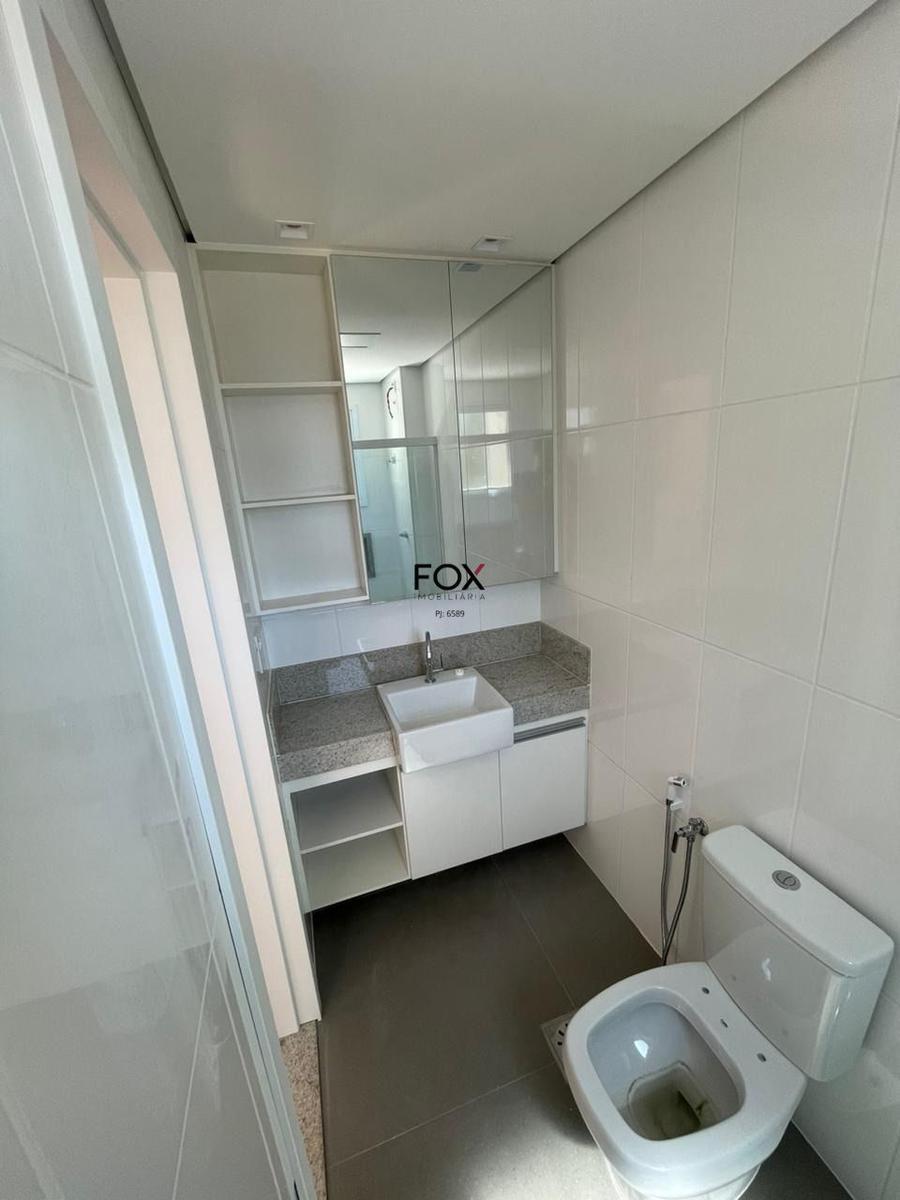 Apartamento, Esplanada, 3 Quartos, 2 Vagas, 1 Suíte