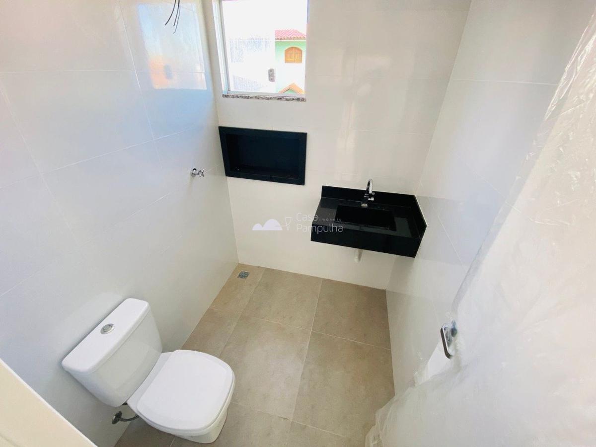 Apartamento, Letícia, 3 Quartos, 2 Vagas, 1 Suíte