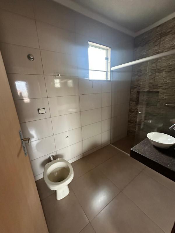 Casa, Jardim Corcetti I, 2 Quartos, 1 Vaga, 1 Suíte