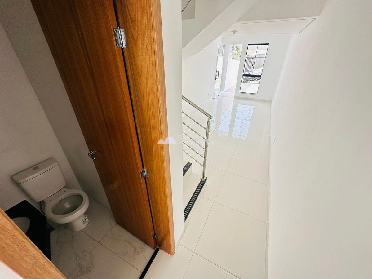 Casa, Jardim Guanabara, 2 Quartos, 0 Vaga