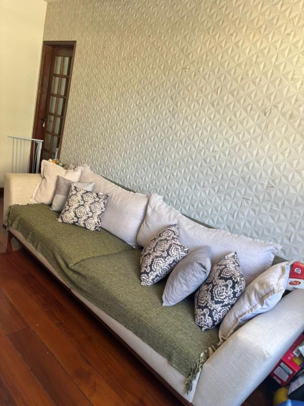 Apartamento, Santo Antônio, 3 Quartos, 2 Vagas, 1 Suíte