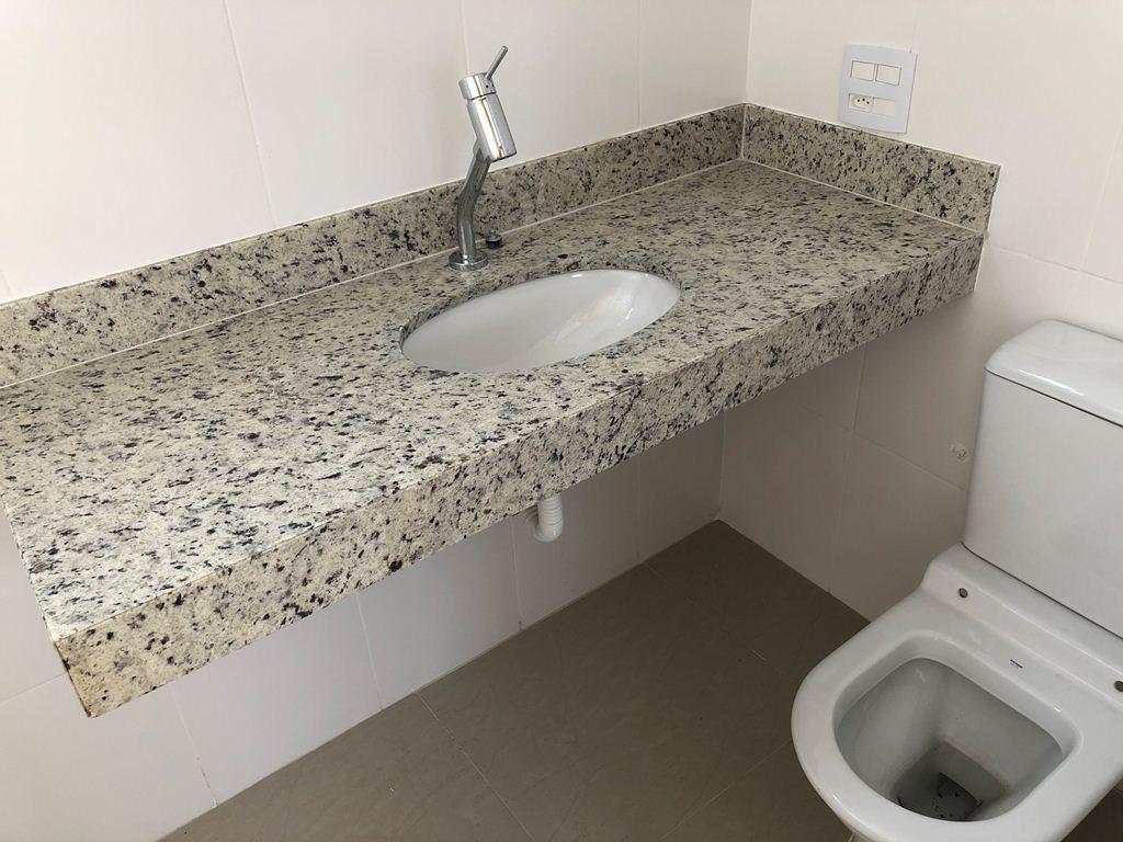 Cobertura, Jaraguá, 5 Quartos, 4 Vagas, 1 Suíte