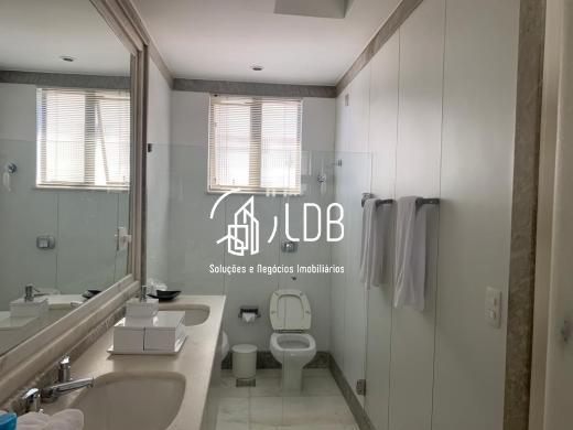 Apartamento, Serra, 4 Quartos, 3 Vagas, 3 Suítes